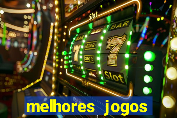 melhores jogos mmorpg mobile